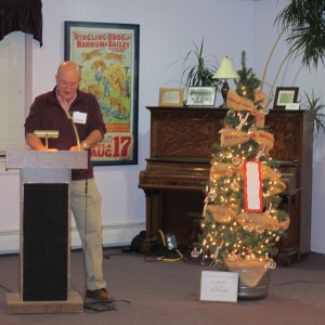 Philipsburg Festival of Trees